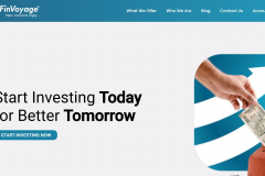 SEO Services for Financial Solution Company